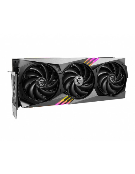 24GB GeForce RTX 4090 Gaming X Trio
