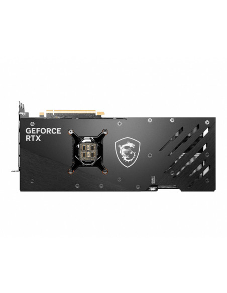24GB GeForce RTX 4090 Gaming X Trio