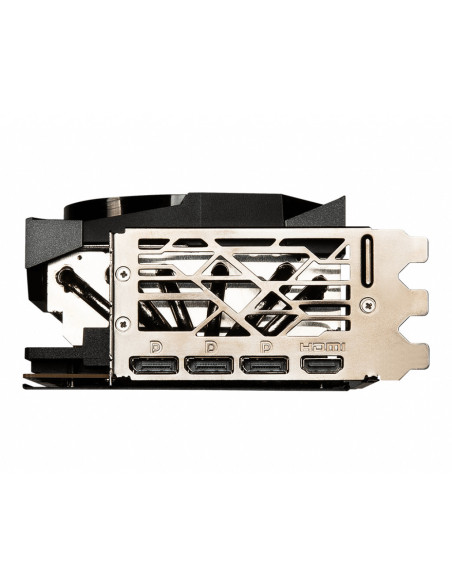 24GB GeForce RTX 4090 Gaming X Trio