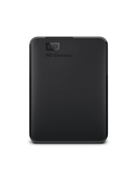 5TB Elements Portable external USB 3.2-3.1