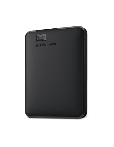 5TB Elements Portable external USB 3.2-3.1