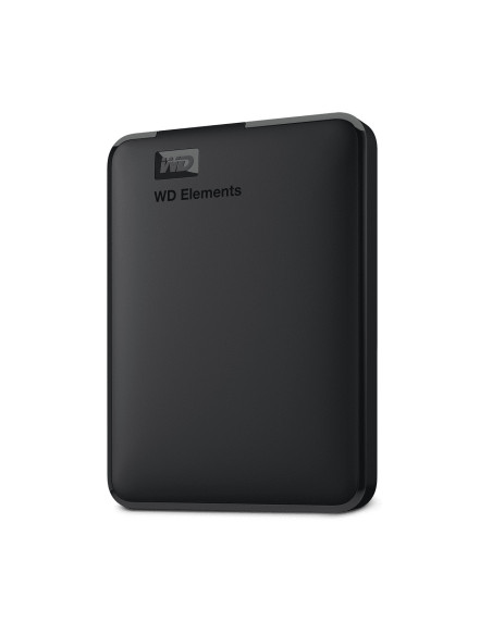 5TB Elements Portable external USB 3.2-3.1