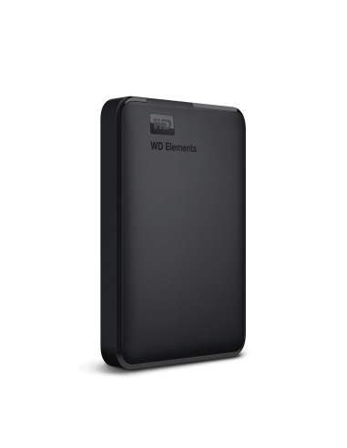 5TB Elements Portable external USB 3.2-3.1