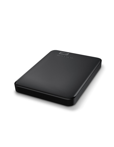 5TB Elements Portable external USB 3.2-3.1