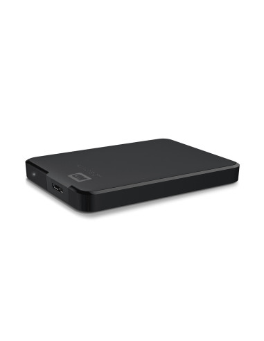 5TB Elements Portable external USB 3.2-3.1