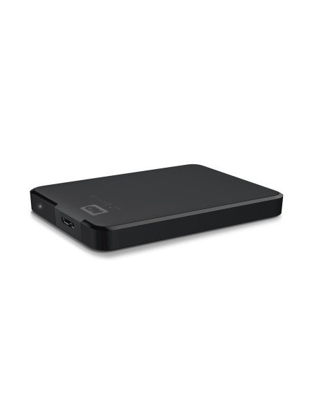 5TB Elements Portable external USB 3.2-3.1