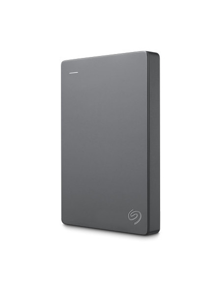 5TB Extern Basic USB 3.0 black