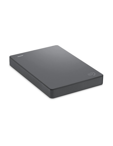 5TB Extern Basic USB 3.0 black