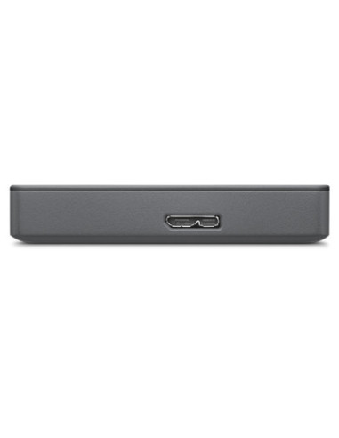 5TB Extern Basic USB 3.0 black