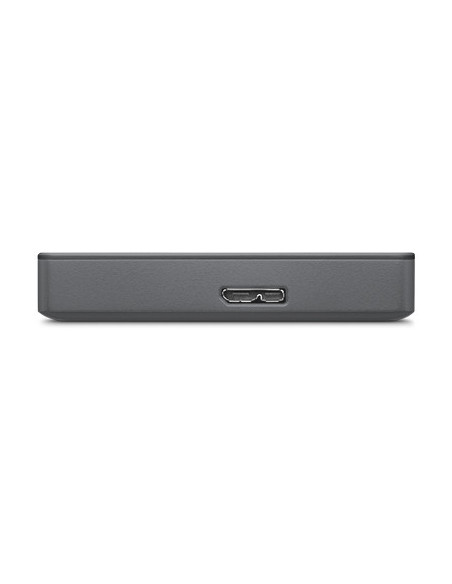 5TB Extern Basic USB 3.0 black