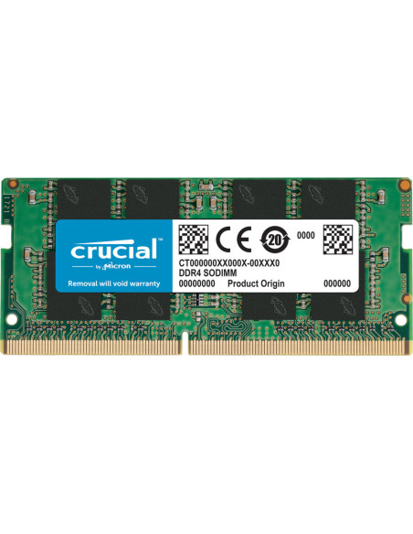 8GB 2666 CL19