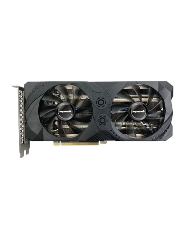 8GB GeForce RTX 3060 Ti GDDR6 Twin Cooler