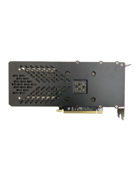 8GB GeForce RTX 3060 Ti GDDR6 Twin Cooler