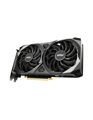 8GB GeForce RTX 3060 Ventus 2X OC GDDR6