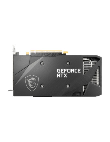 8GB GeForce RTX 3060 Ventus 2X OC GDDR6