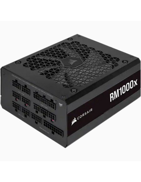 1000W RM1000x 80 PLUS Gold