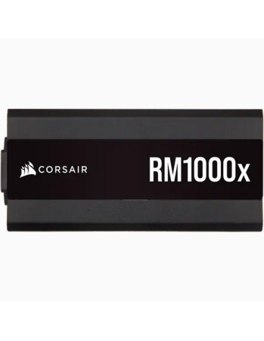 1000W RM1000x 80 PLUS Gold
