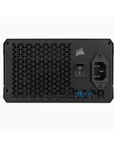 1000W RM1000x 80 PLUS Gold