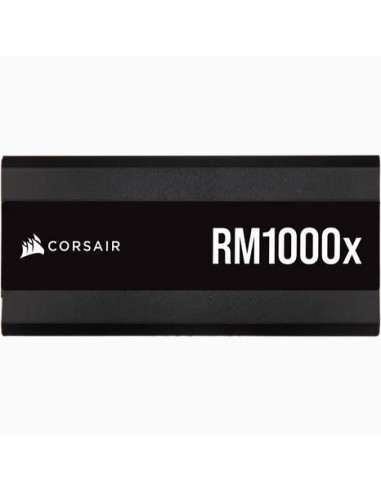 1000W RM1000x 80 PLUS Gold