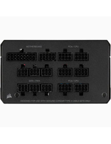 1000W RM1000x 80 PLUS Gold