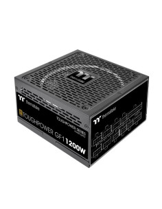 1200W TTP-1200AH3FCG fully modular 80+ Gold