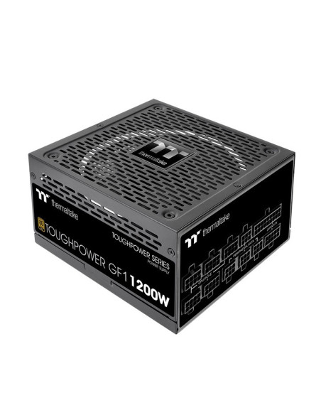 1200W TTP-1200AH3FCG fully modular 80+ Gold