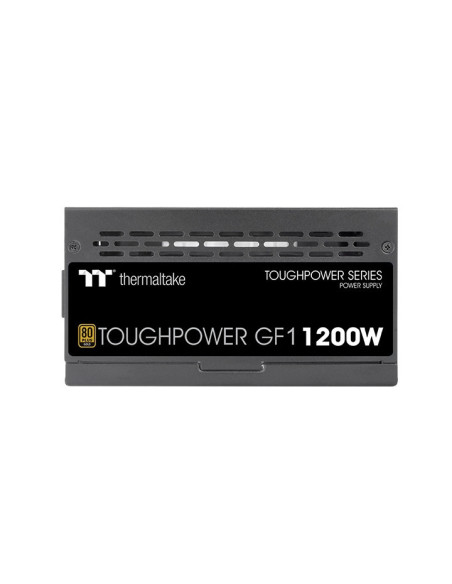 1200W TTP-1200AH3FCG fully modular 80+ Gold