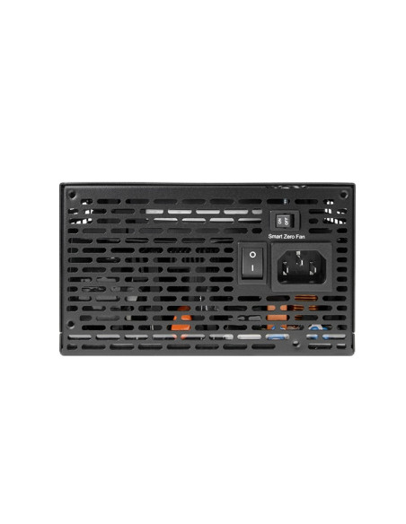 1200W TTP-1200AH3FCG fully modular 80+ Gold