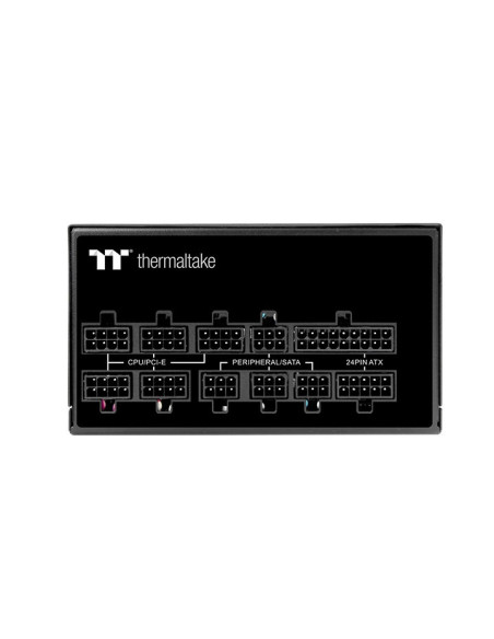 1200W TTP-1200AH3FCG fully modular 80+ Gold
