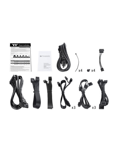 1200W TTP-1200AH3FCG fully modular...