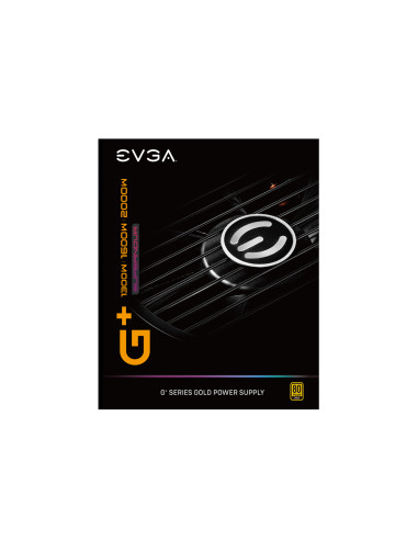 1600W SuperNOVA G+80+ Gold 1600W SuperNOVA G+80+ Gold