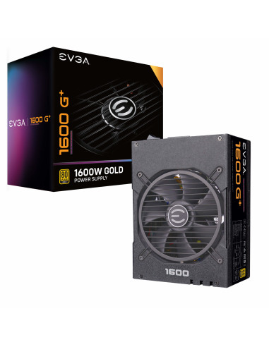 1600W SuperNOVA G+80+ Gold 1600W SuperNOVA G+80+ Gold