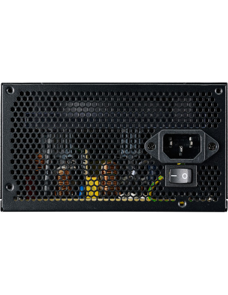 600W Elite V4 600 230V 80+ White