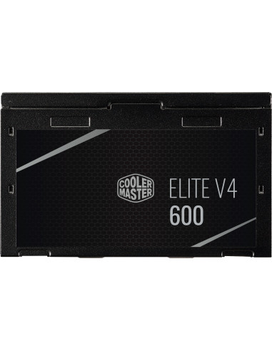 600W Elite V4 600 230V 80+ White