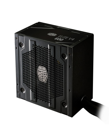 600W Elite V4 600 230V 80+ White