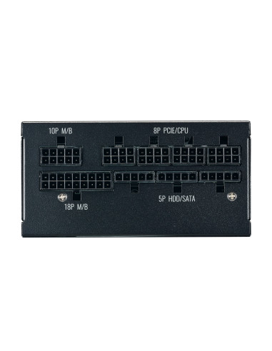 650W V650 SFX 80+ Gold