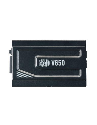 650W V650 SFX 80+ Gold