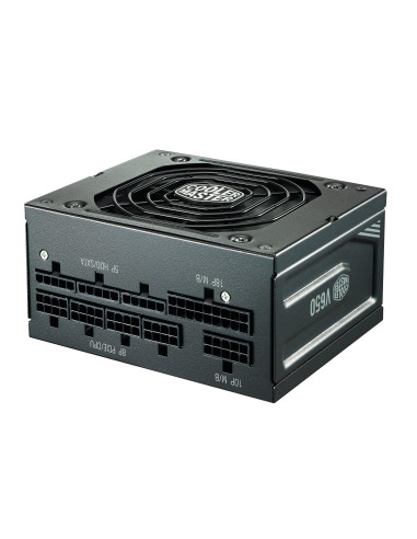 650W V650 SFX 80+ Gold