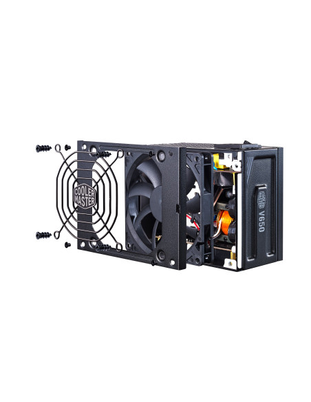 650W V650 SFX 80+ Gold