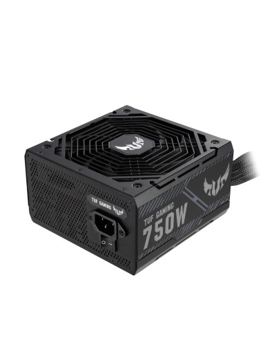 750W TUF-GAMING-750B 80+ Bronze 750W TUF-GAMING-750B 80+ Bronze