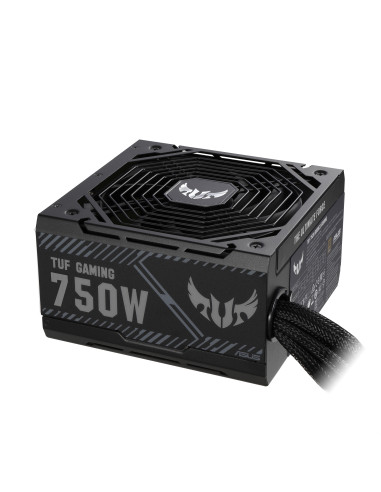 750W TUF-GAMING-750B 80+ Bronze 750W TUF-GAMING-750B 80+ Bronze