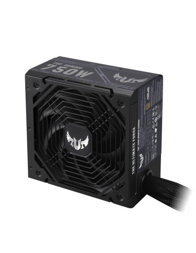 750W TUF-GAMING-750B 80+ Bronze 750W TUF-GAMING-750B 80+ Bronze