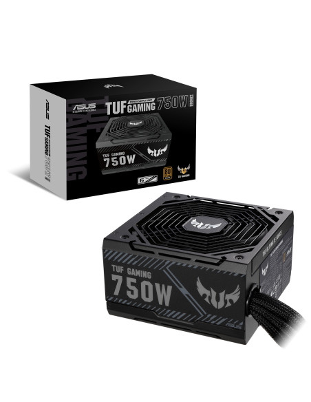 750W TUF-GAMING-750B 80+ Bronze