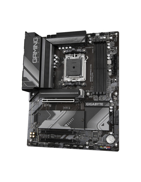 B650 GAMING X AX D5