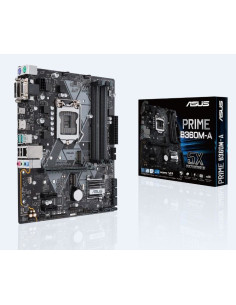 B360M-A PRIME