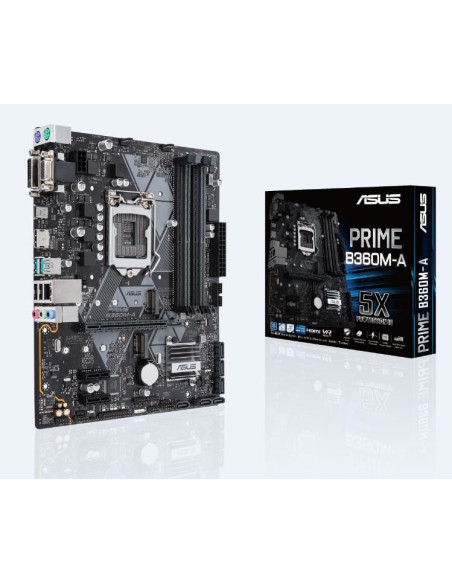 B360M-A PRIME