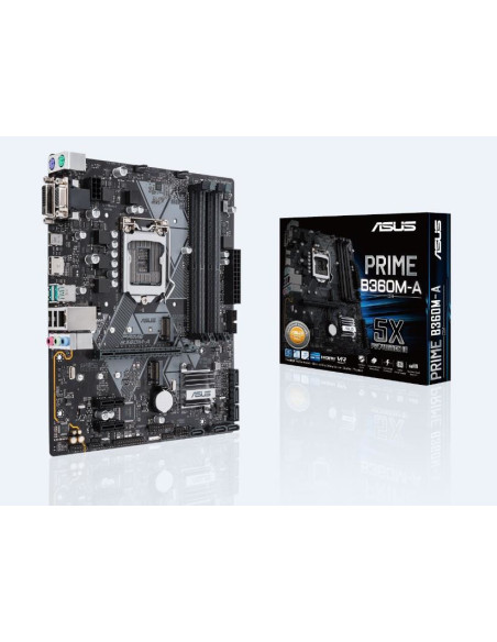 B360M-A PRIME