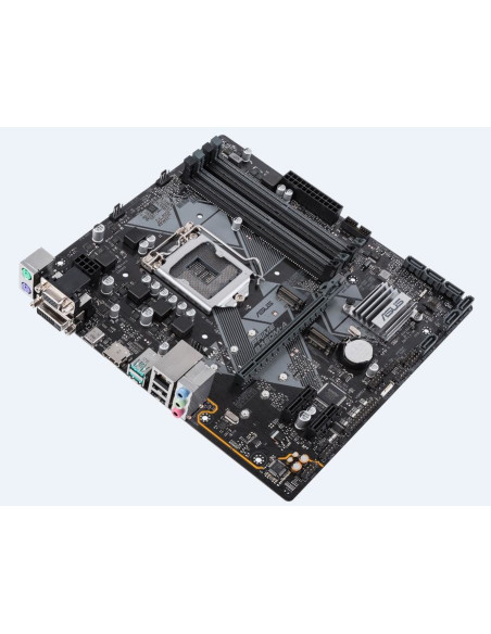 B360M-A PRIME
