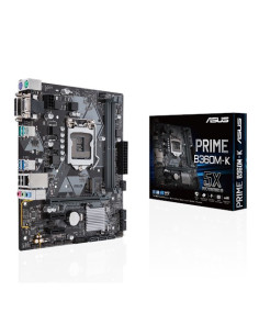 B360M-K PRIME