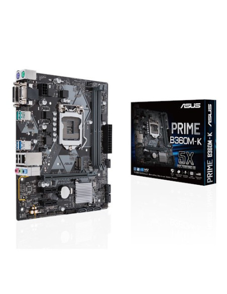 B360M-K PRIME